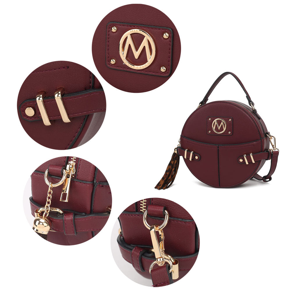 StrapStory - Crossbody 3394