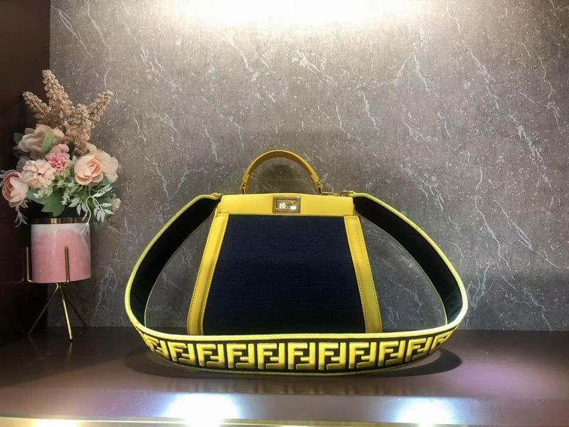 FDNI-Bags - Strap Story - 732