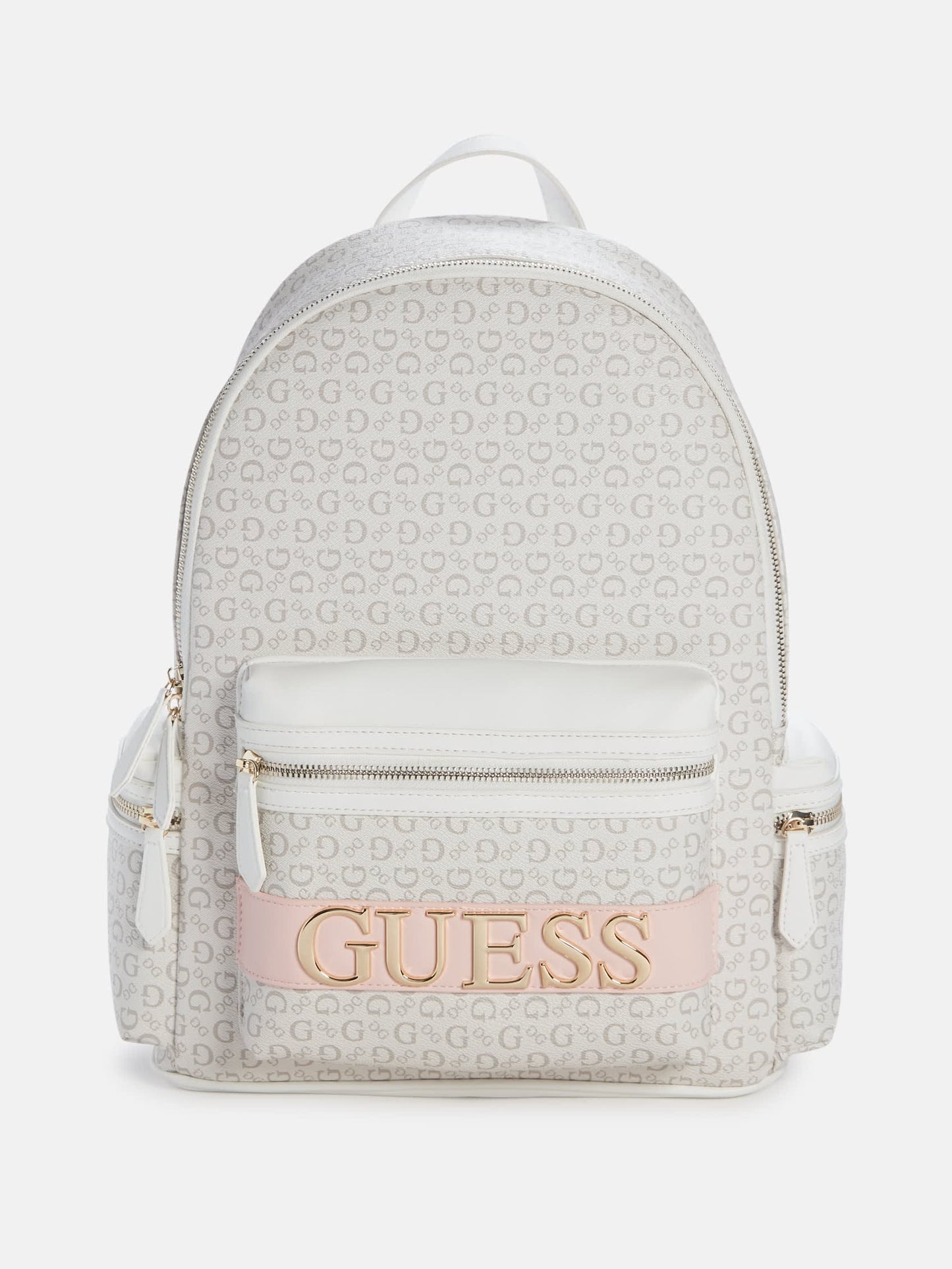 StrapStory - Backpack 084
