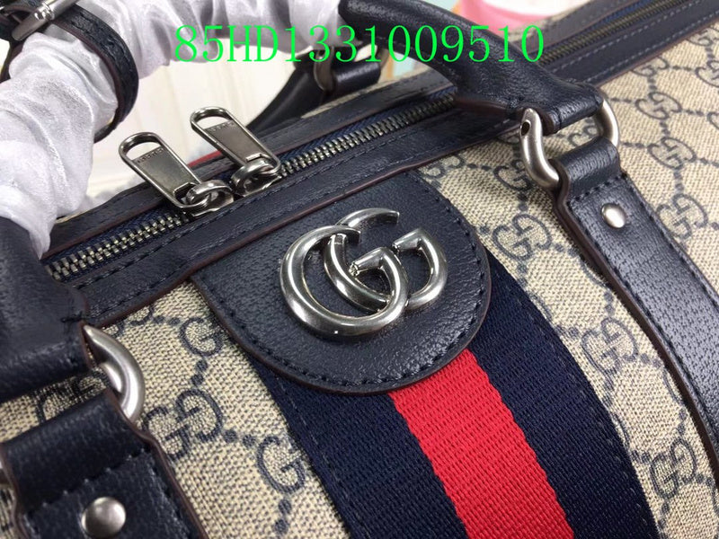 STRAPSTORY - GGC4 BAG - 195