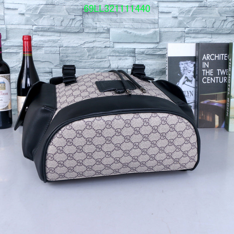 STRAPSTORY - GGC4 BAG - 812