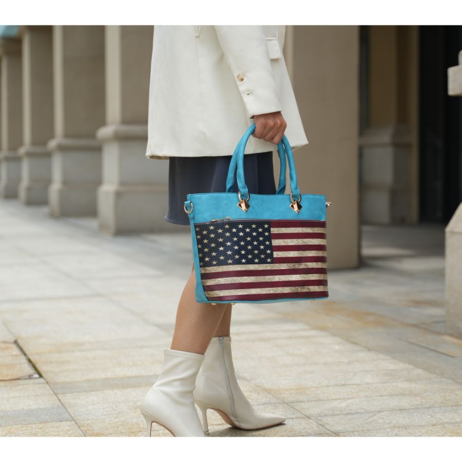StrapStory - Tote Bag 1072