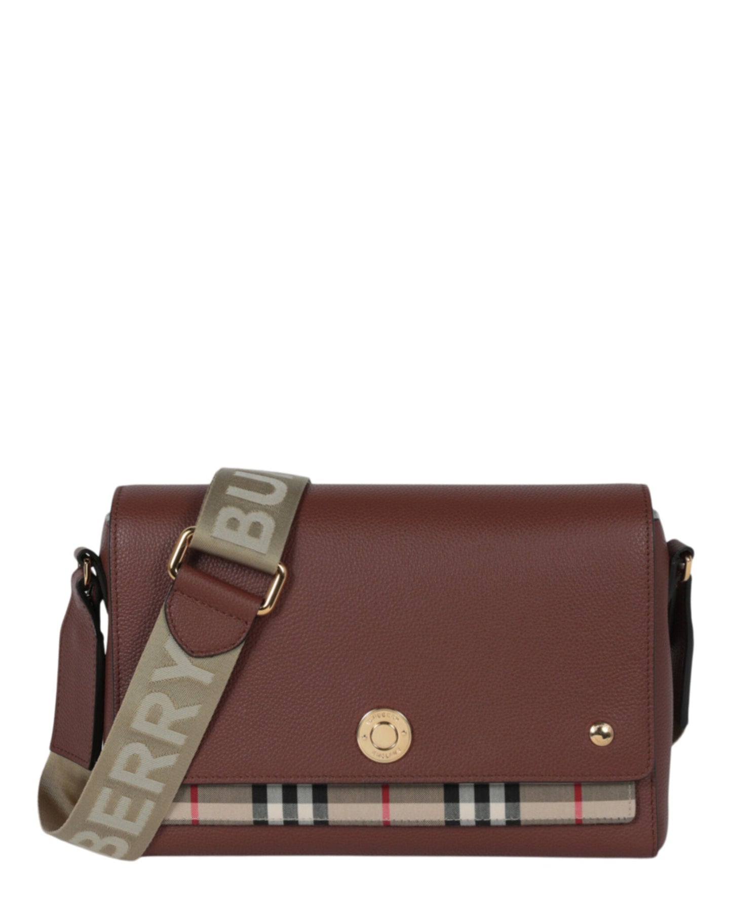 StrapStory - Crossbody 588