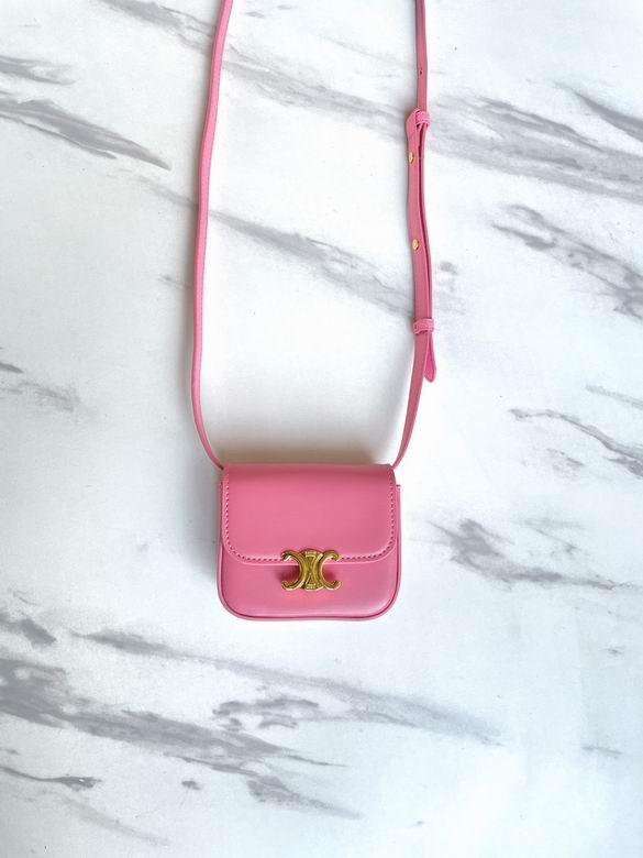 CLNE-Bags - Strap Story - 787