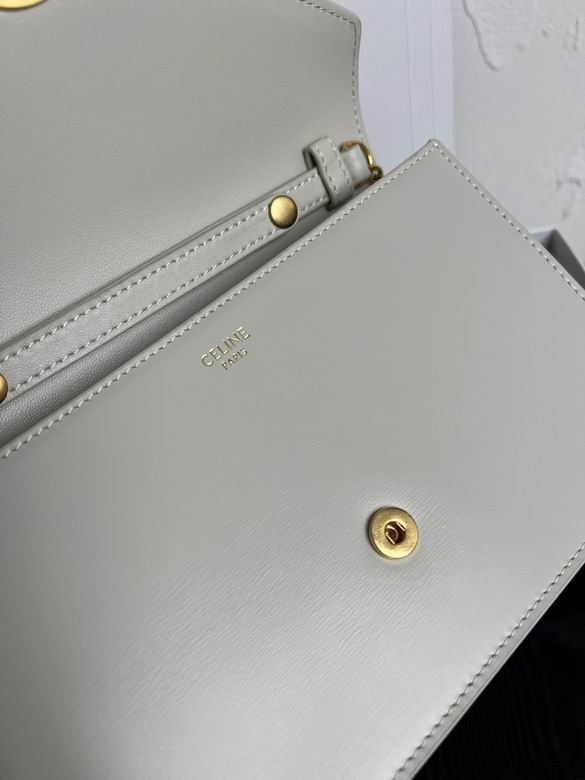 CLNE-Bags - Strap Story - 538