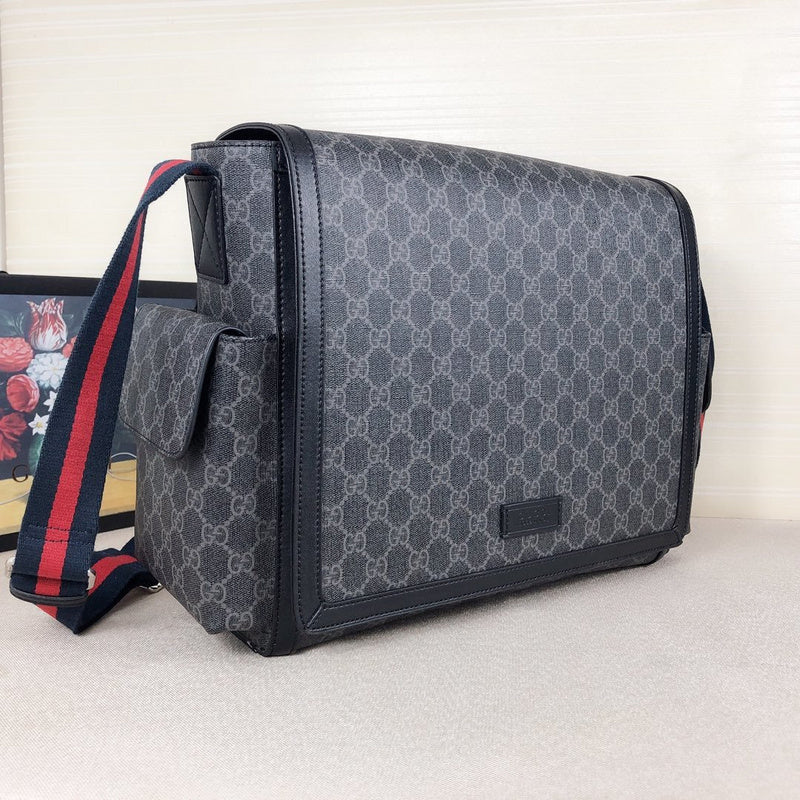 STRAPSTORY - GGC4 BAG - 271