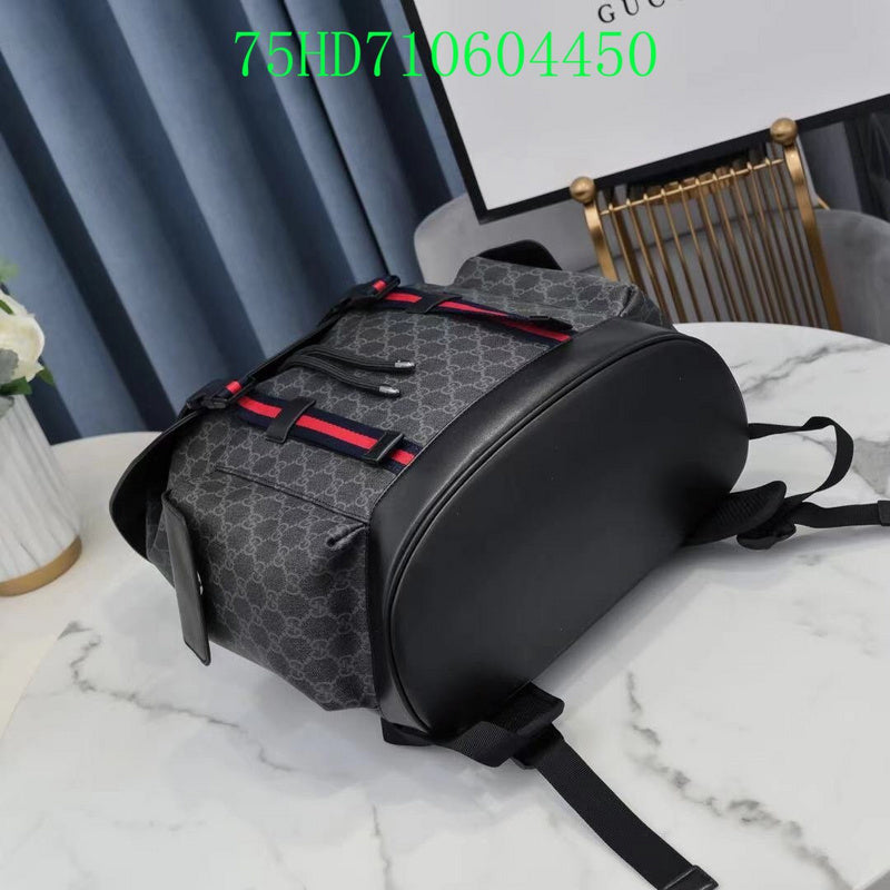 STRAPSTORY - GGC4 BAG - 684