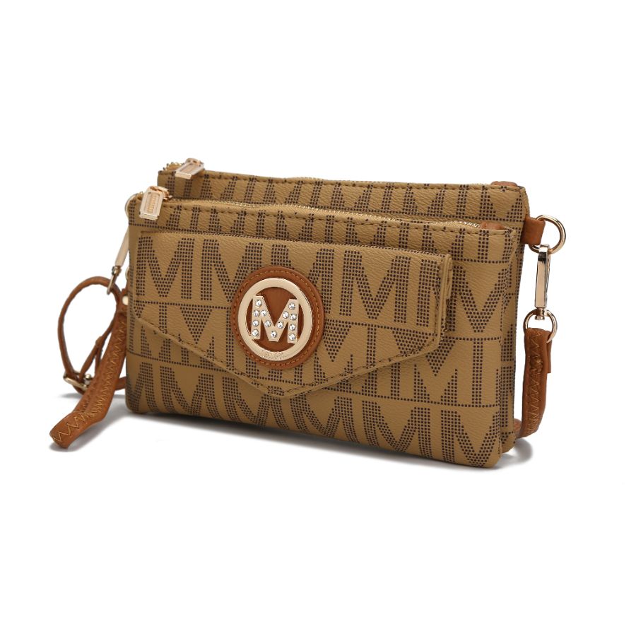 StrapStory - Crossbody 2114