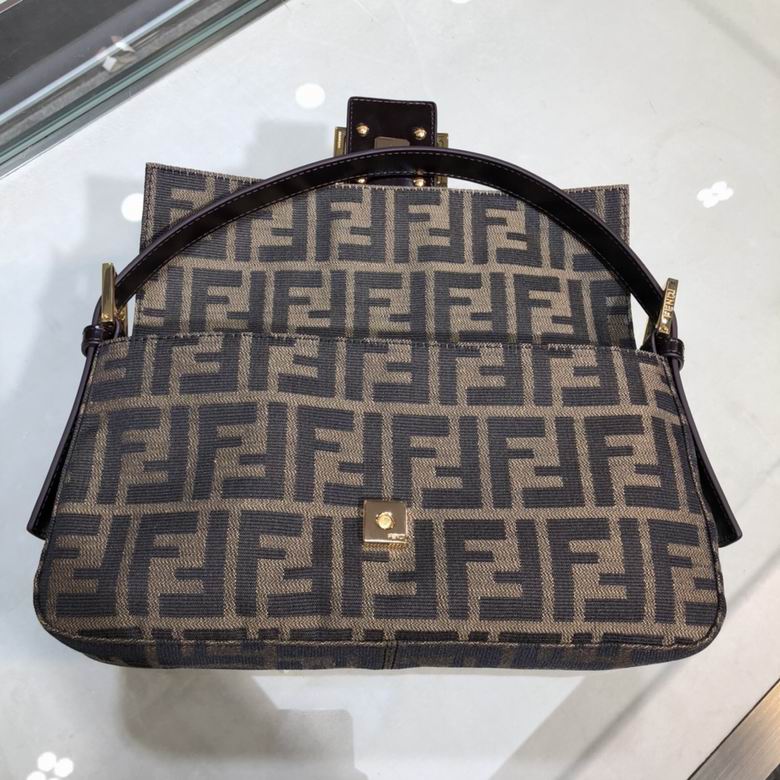 FDNI-Bags - Strap Story - 657