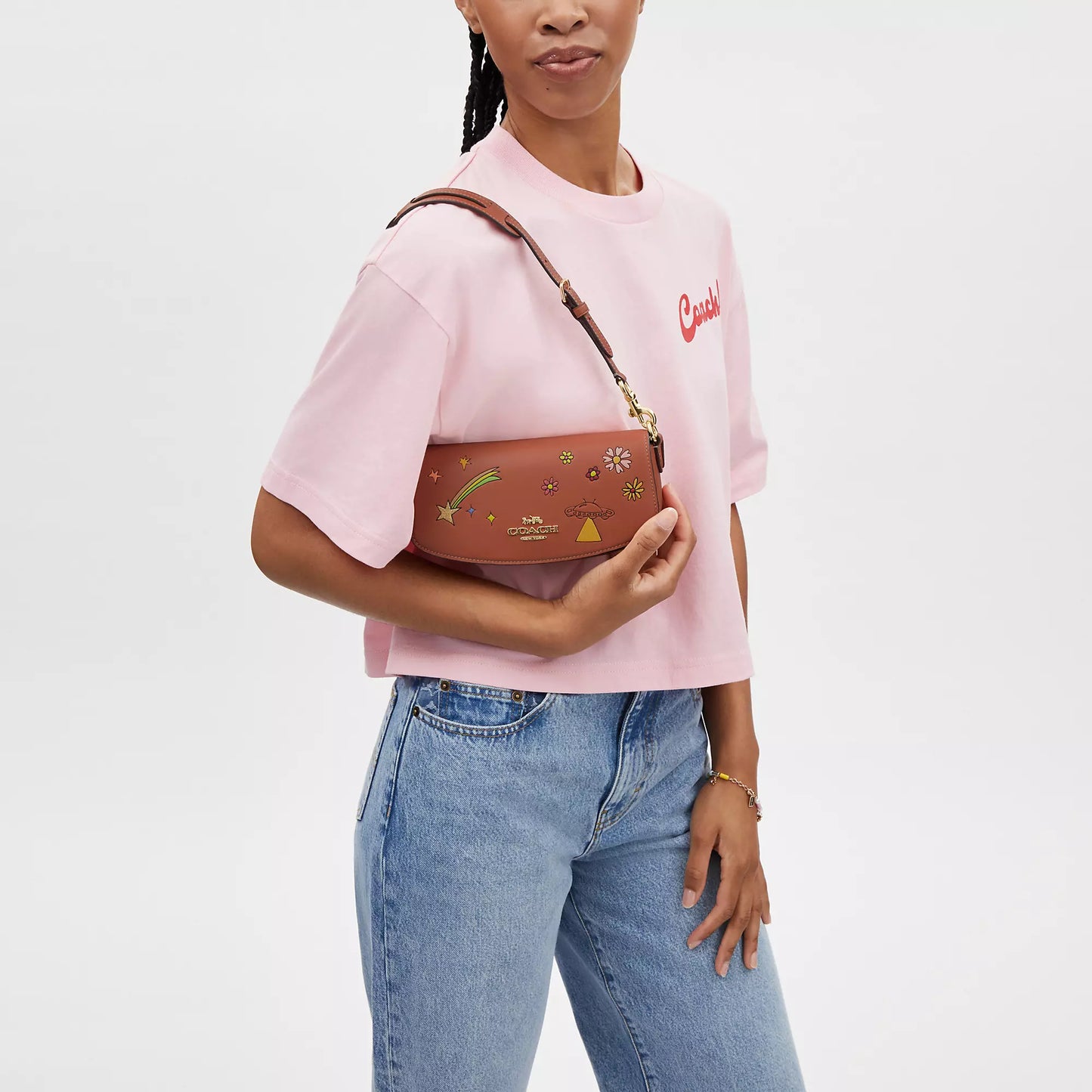 StrapStory - Crossbody 1414