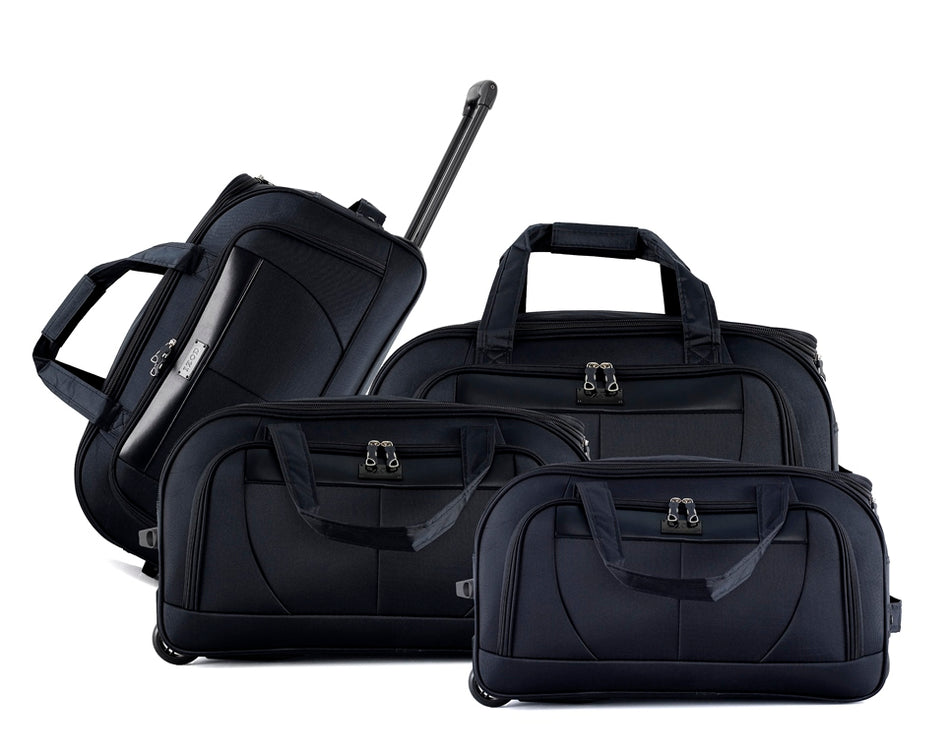 StrapStory - Duffle Bag 175