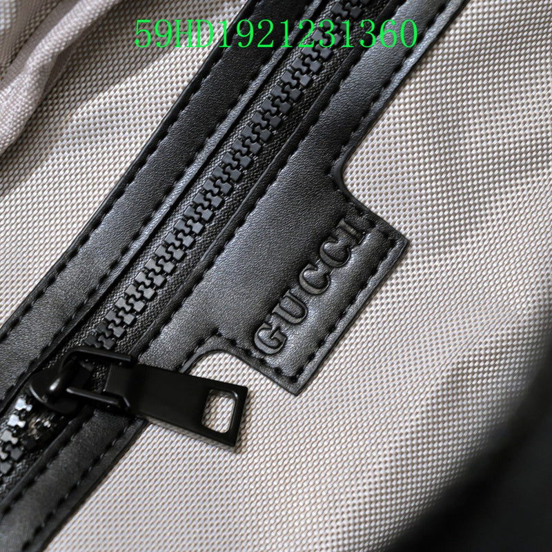 STRAPSTORY - GGC4 BAG - 356