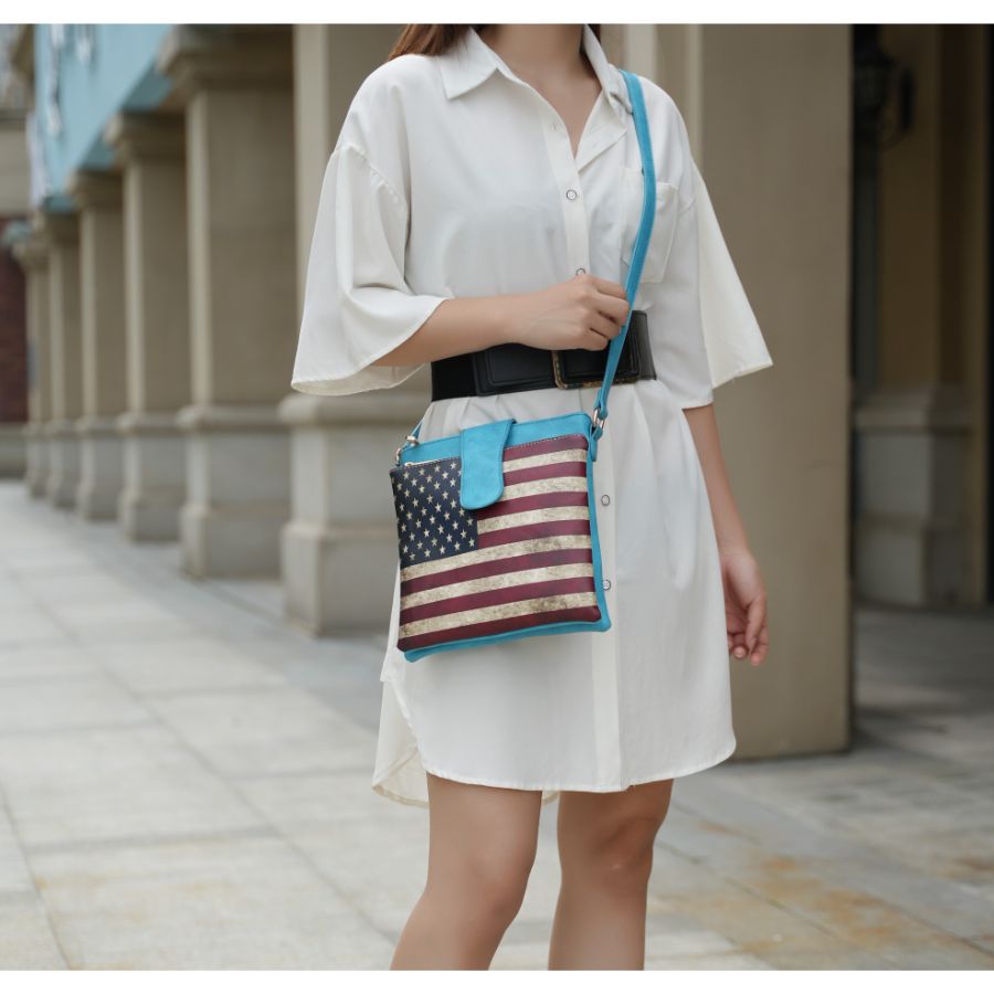 StrapStory - Crossbody 4056