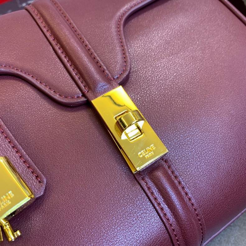CLNE-Bags - Strap Story - 612