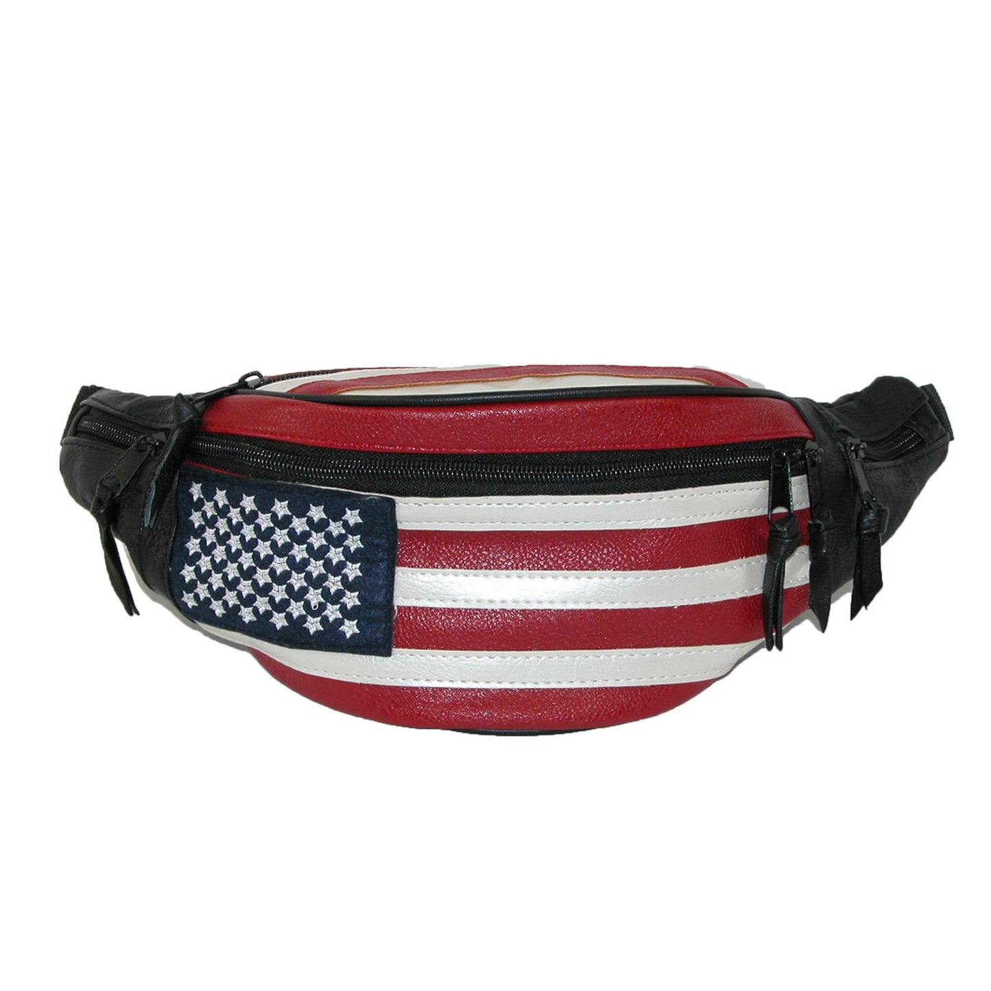 StrapStory - Fanny Pack 032
