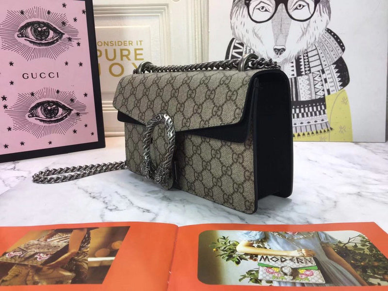 STRAPSTORY - GGC4 BAG - 620
