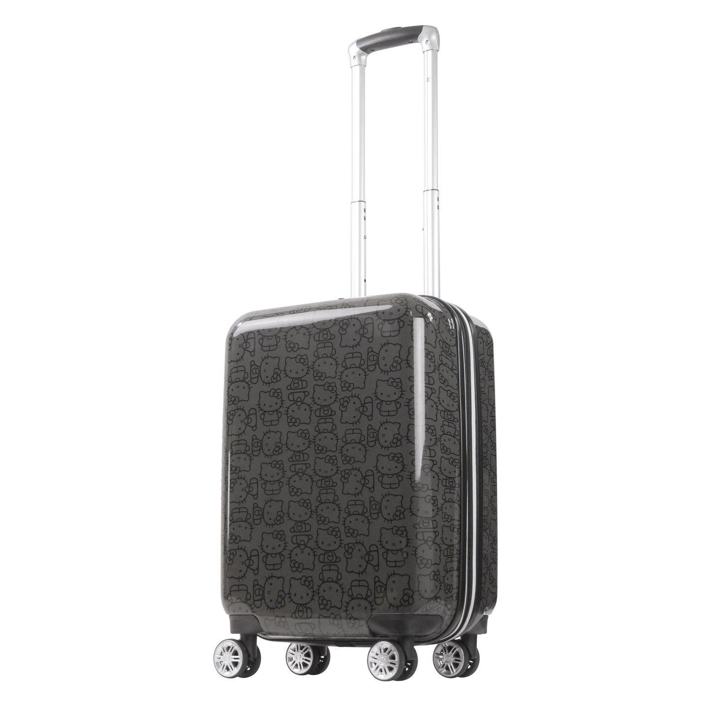 StrapStory - Suitcase 013
