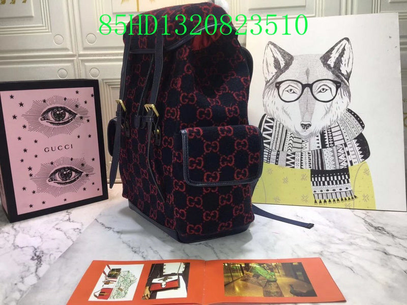 STRAPSTORY - GGC4 BAG - 721