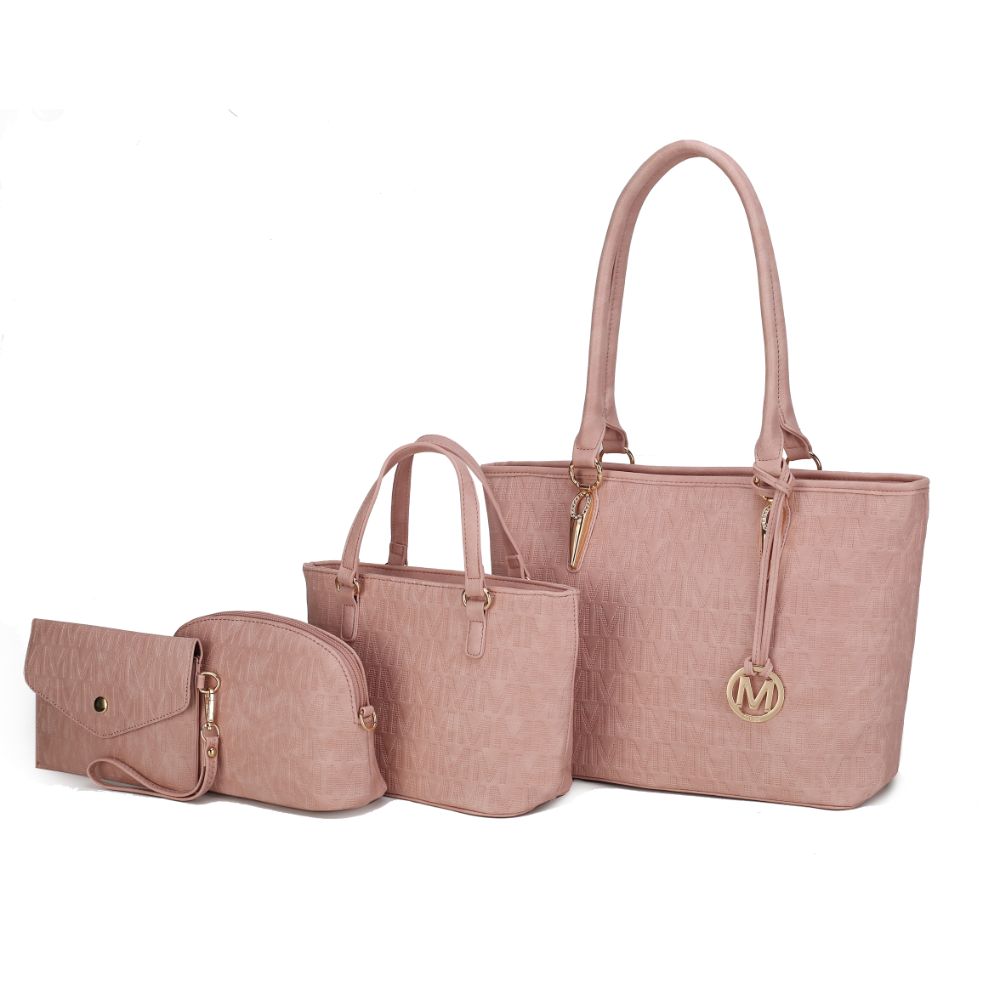 StrapStory - Tote Bag 018