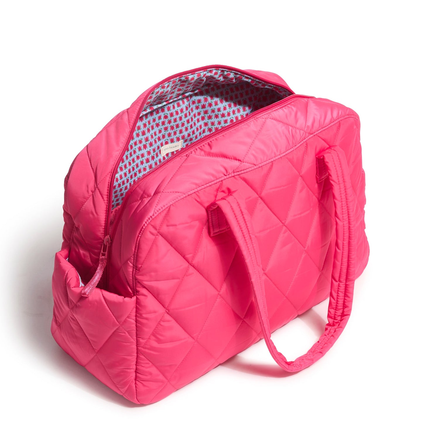 StrapStory - Duffle Bag 202