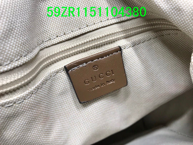 STRAPSTORY - GGC4 BAG - 802