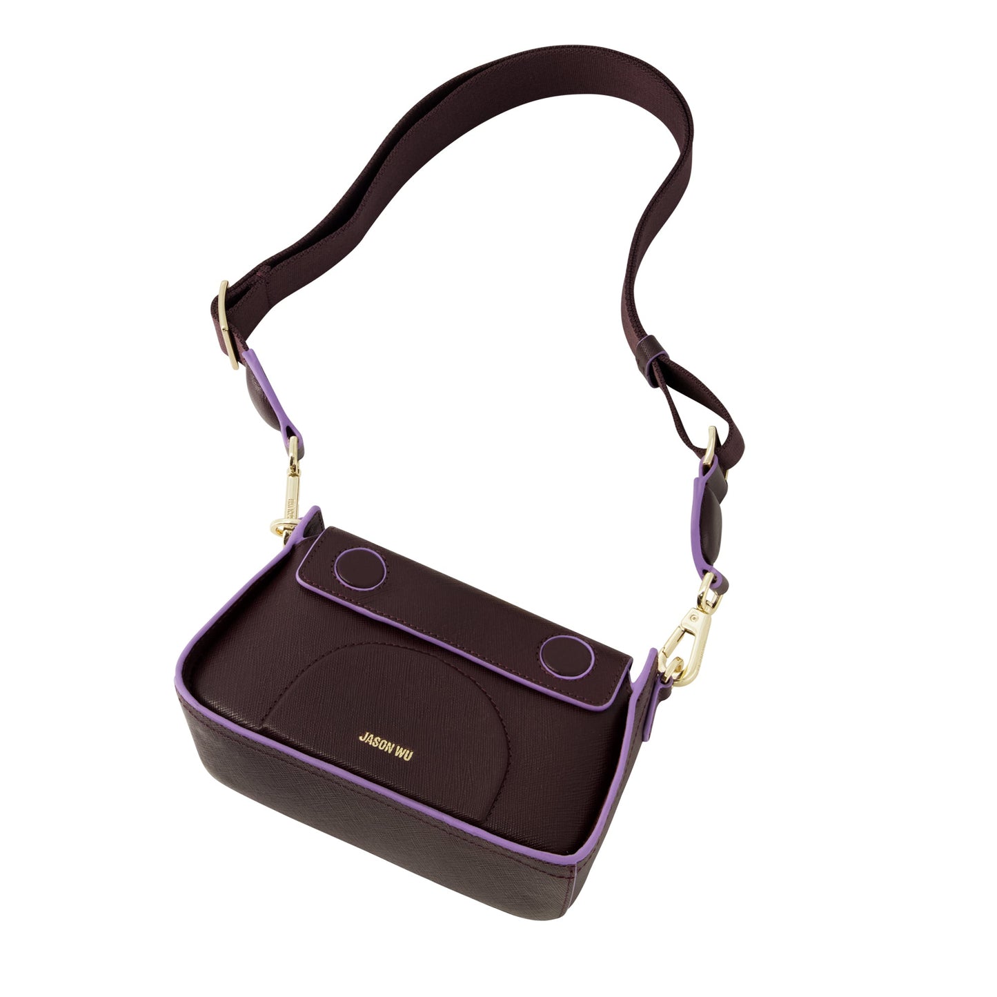 StrapStory - Crossbody 2433
