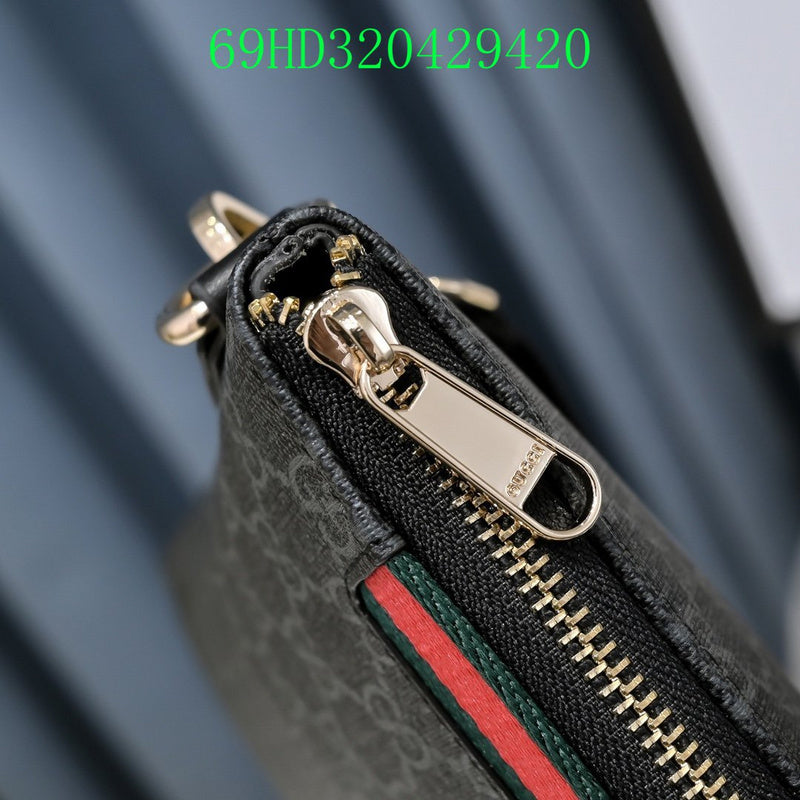 STRAPSTORY - GGC4 BAG - 251