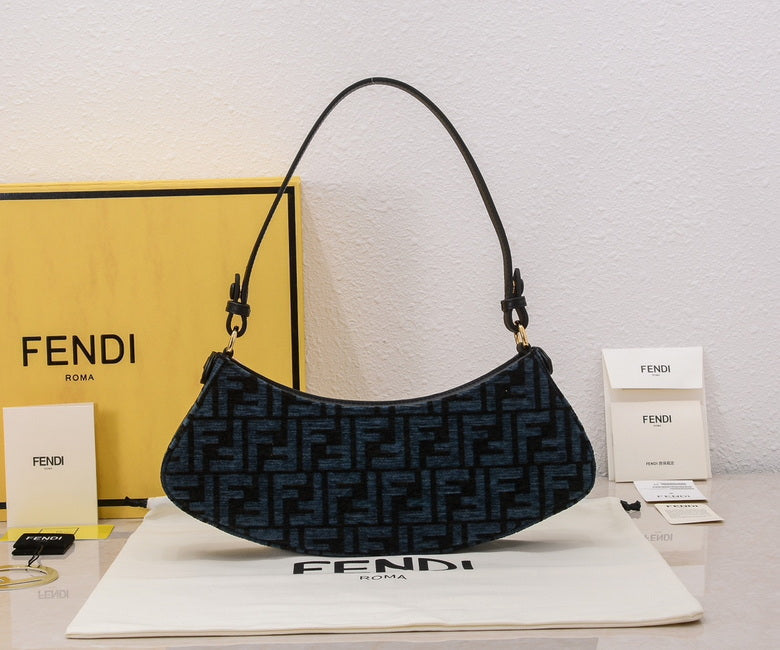 FDNI-Bags - Strap Story - 508
