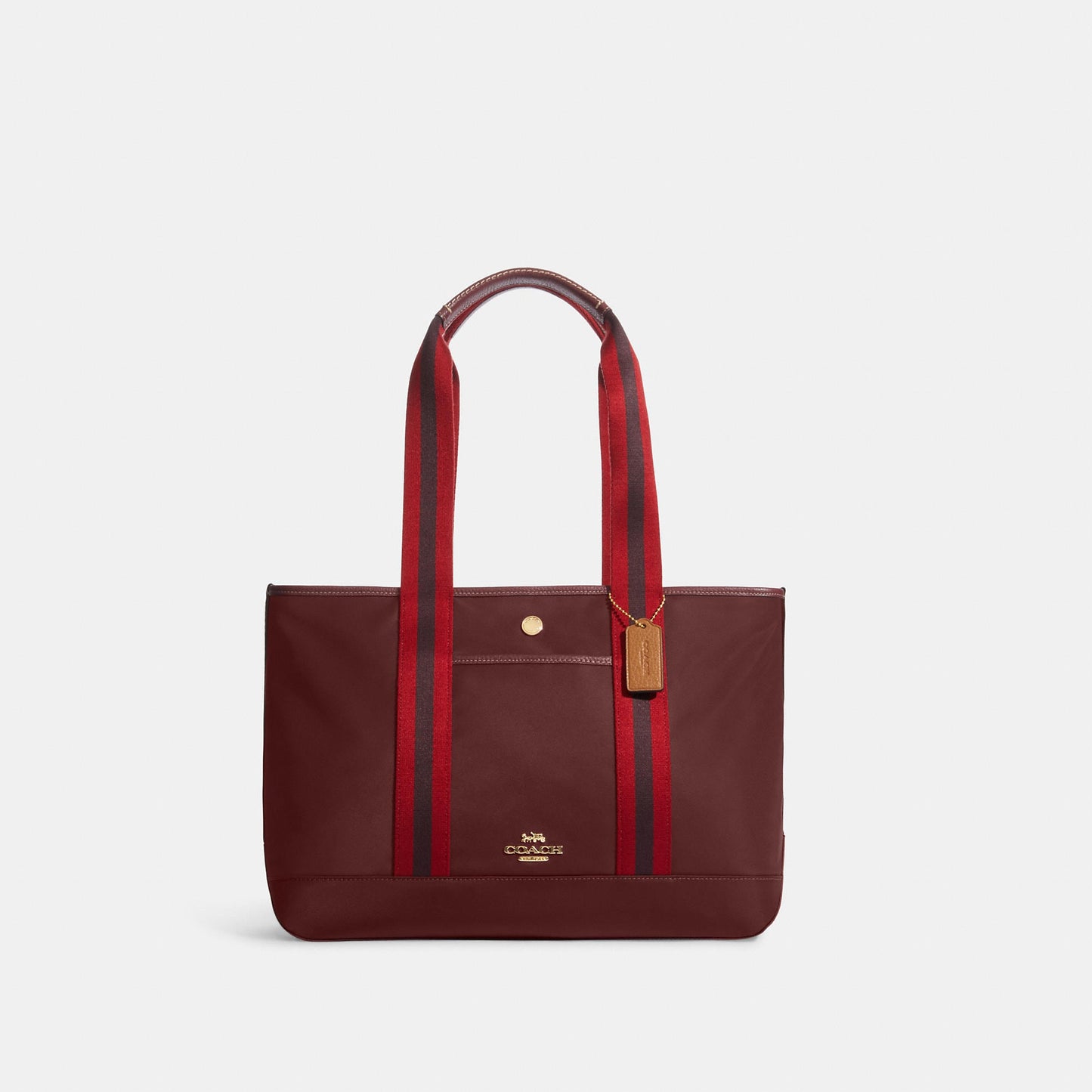 StrapStory - Tote Bag 130