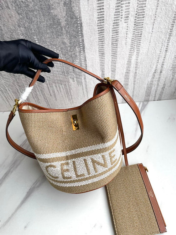 CLNE-Bags - Strap Story - 745