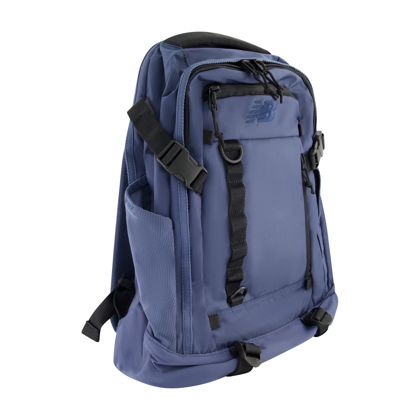 StrapStory - Backpack 777