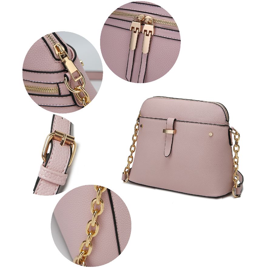 StrapStory - Crossbody 1455