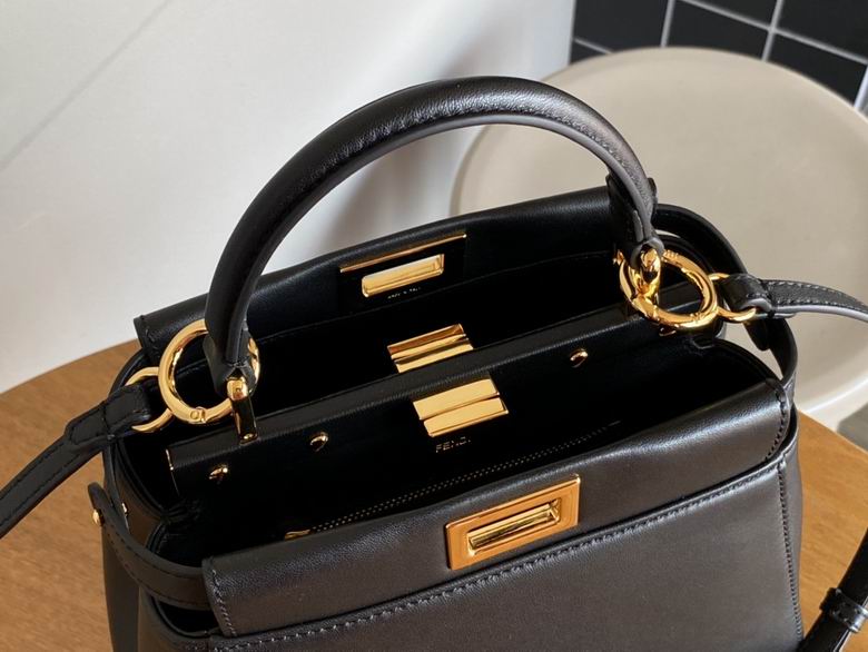 FDNI-Bags - Strap Story - 772