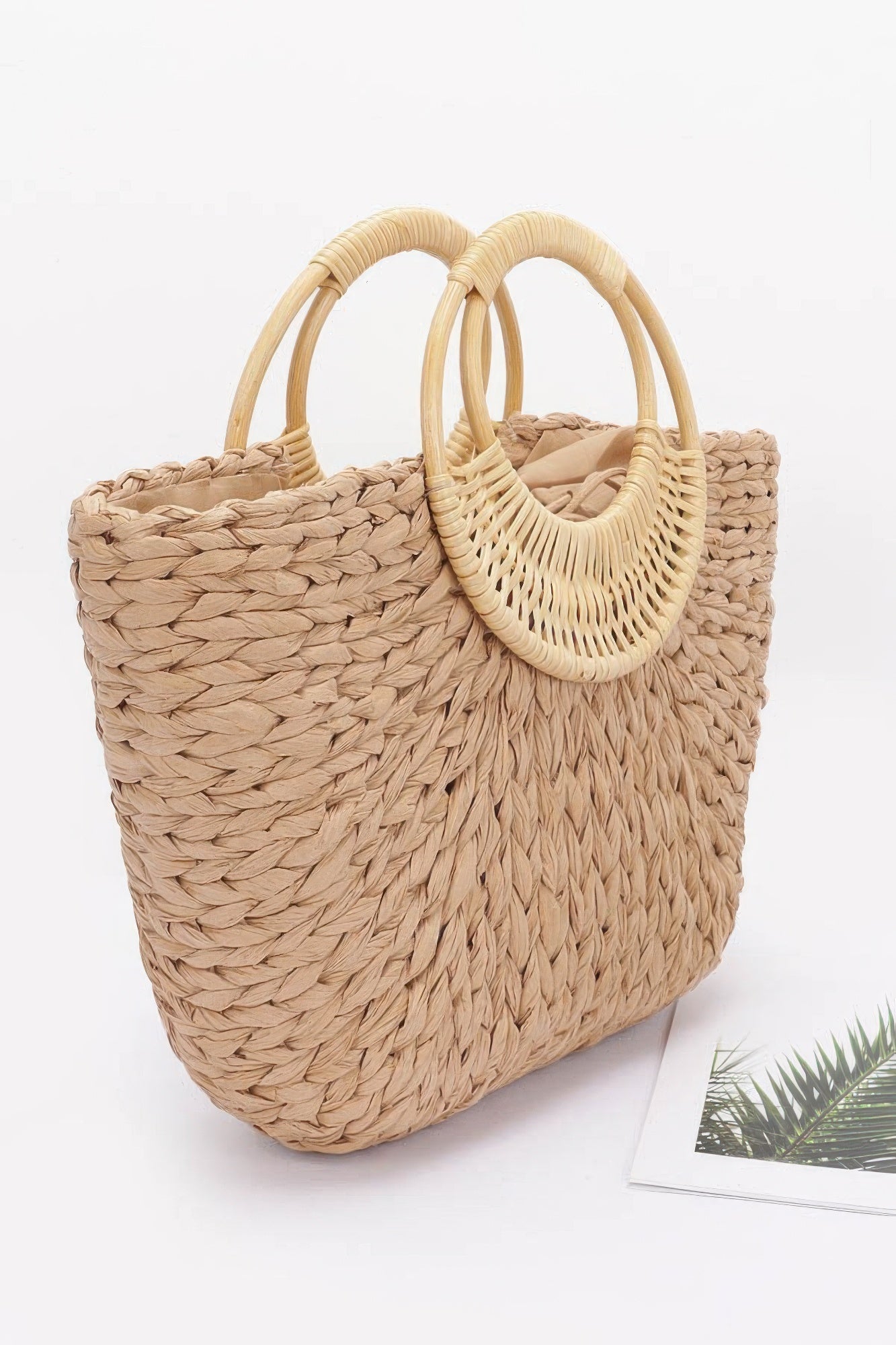 StrapStory - Tote Bag 1431