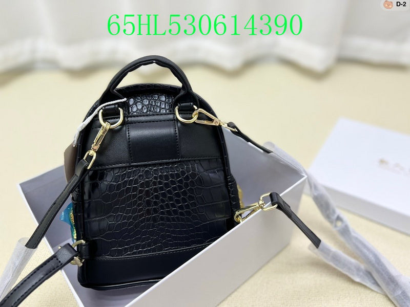 STRAPSTORY - GGC4 BAG - 755