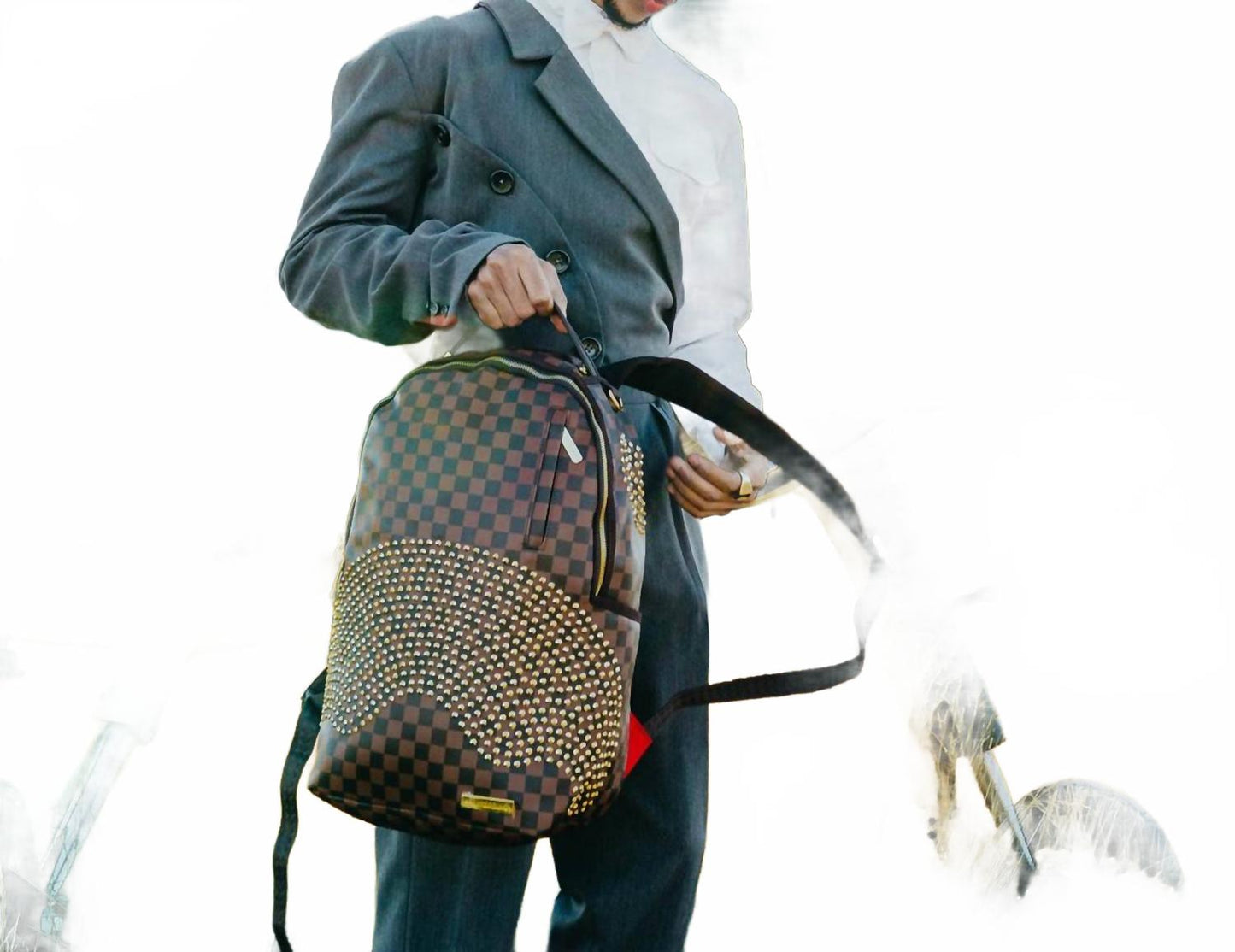 StrapStory - Backpack 763