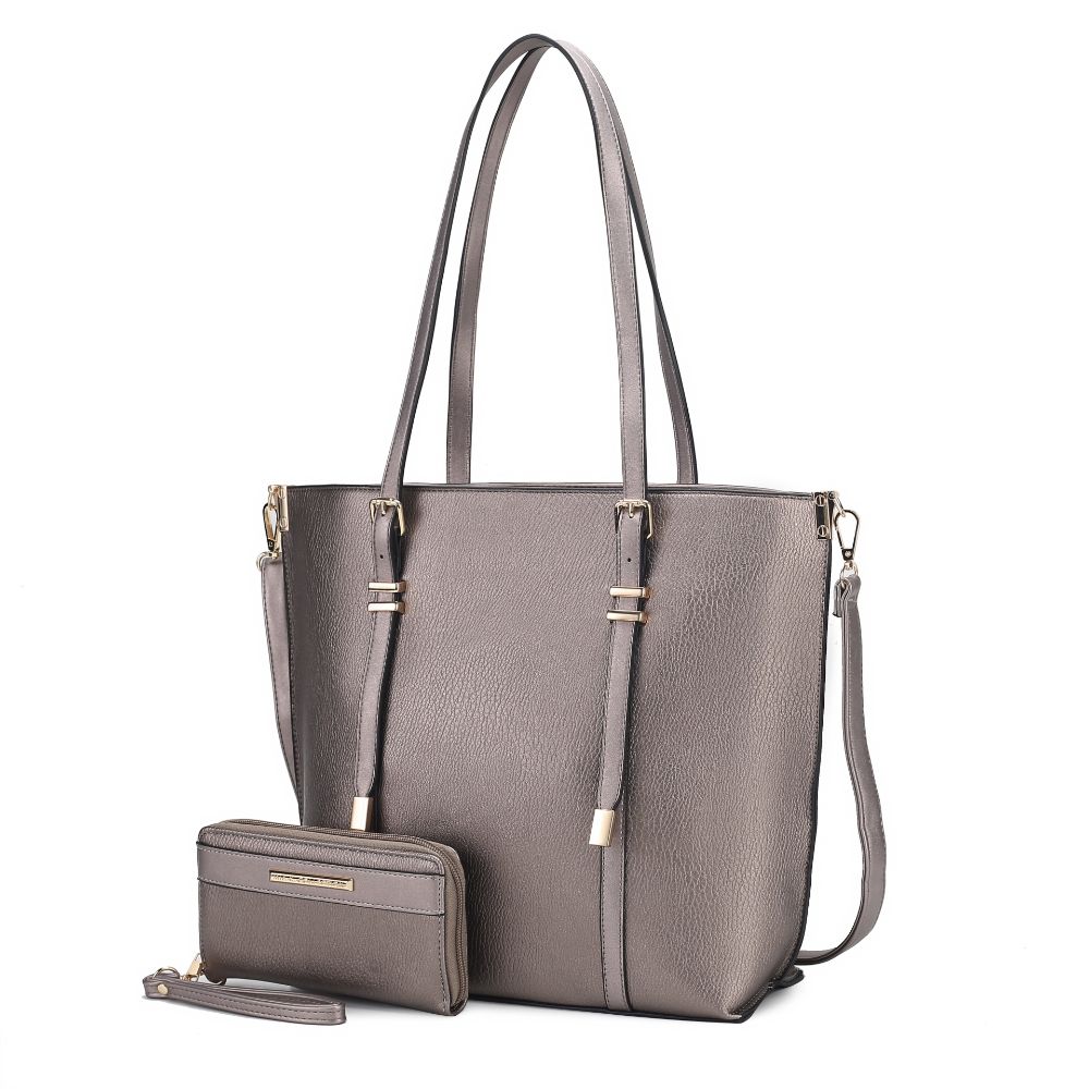 StrapStory - Tote Bag 520