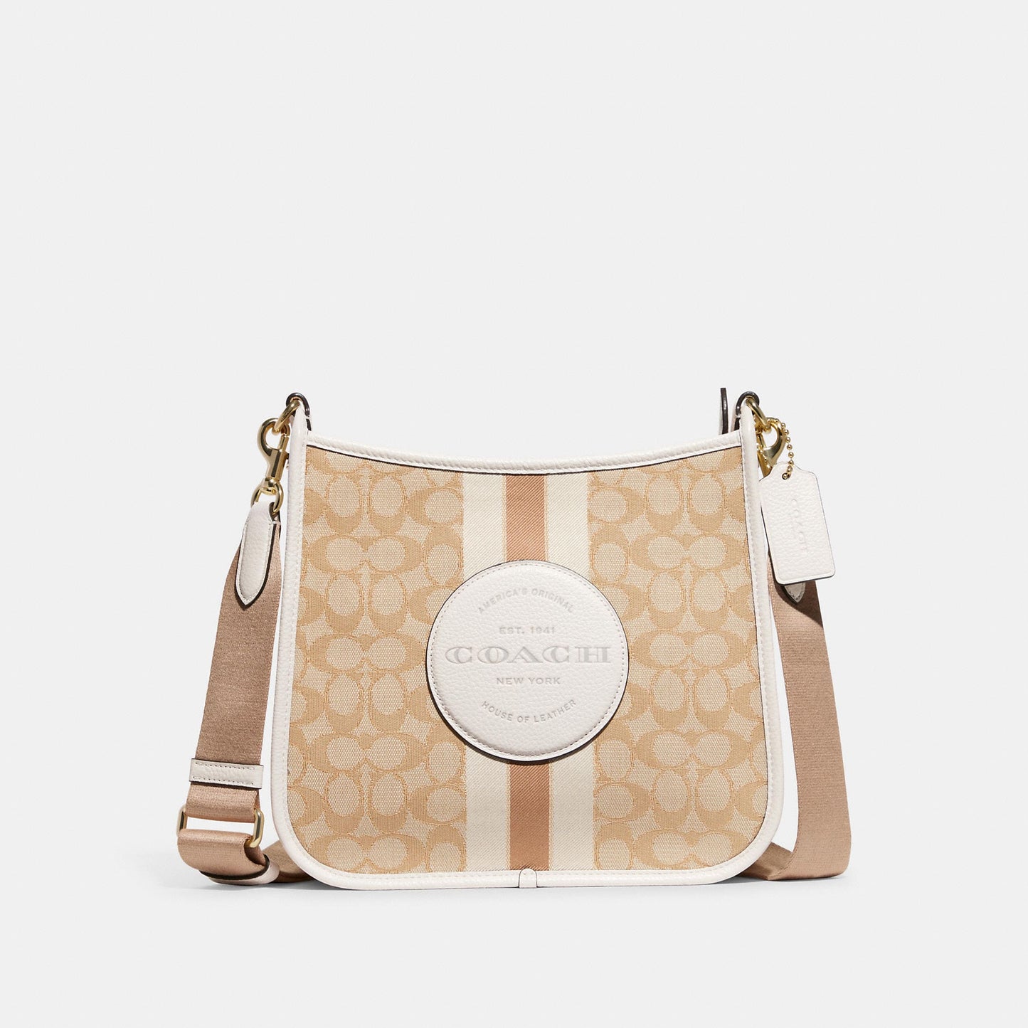 StrapStory - Crossbody 777