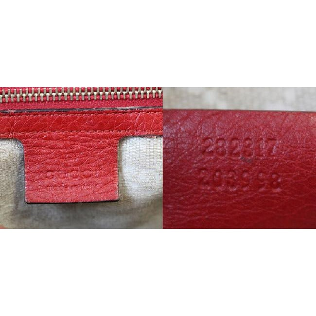 STRAPSTORY - GGC4 BAG - 1392