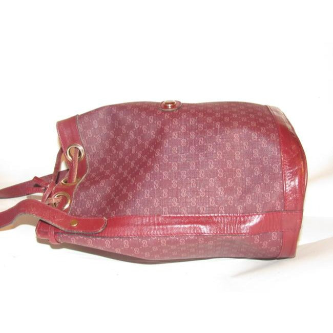 STRAPSTORY - GGC4 BAG - 3277
