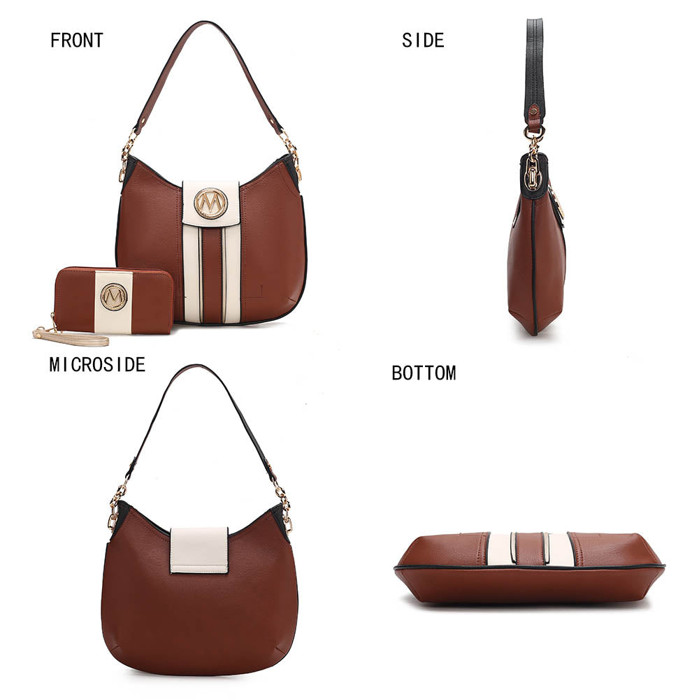 StrapStory - Hobo Bag 367