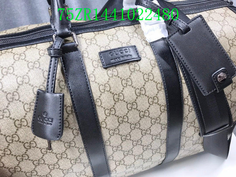 STRAPSTORY - GGC4 BAG - 874