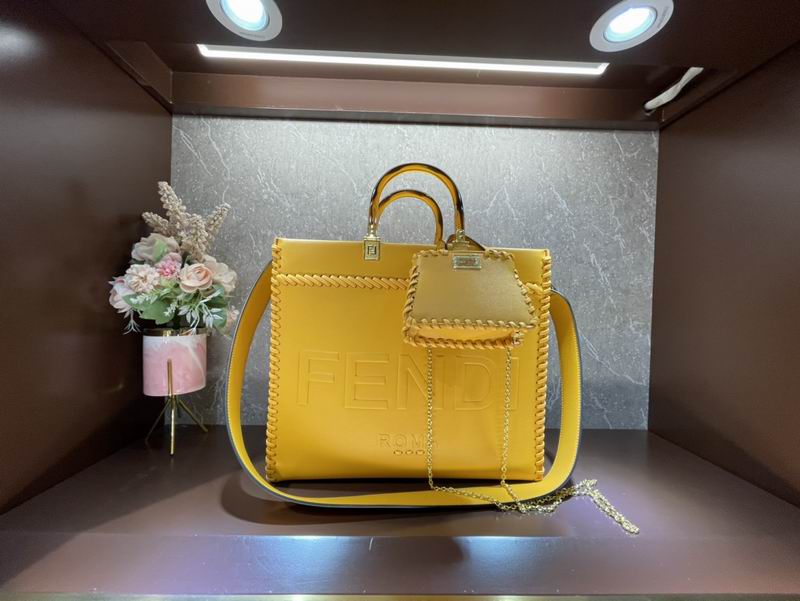 FDNI-Bags - Strap Story - 731