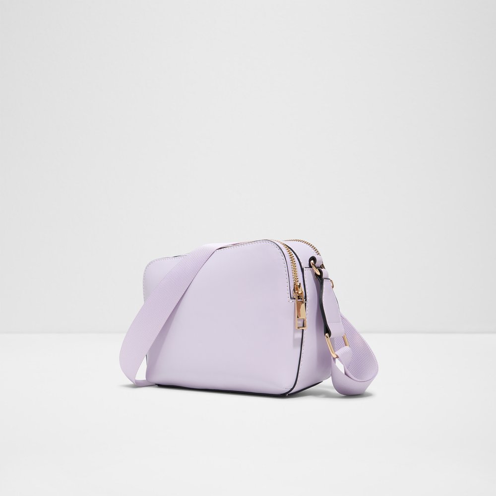 StrapStory - Crossbody 2008