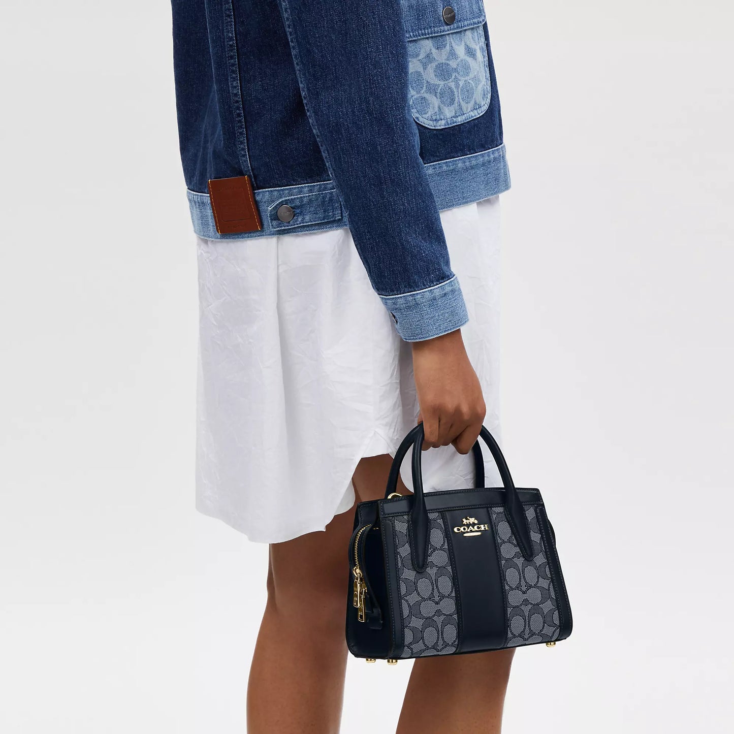 StrapStory - Bucket Bag 006