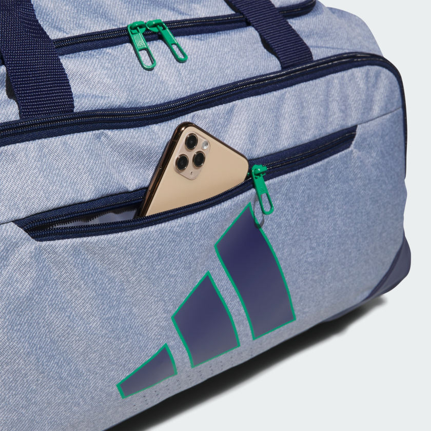 StrapStory - Duffle Bag 006