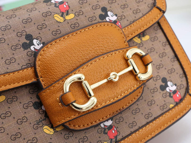 STRAPSTORY - GGC4 BAG - 408
