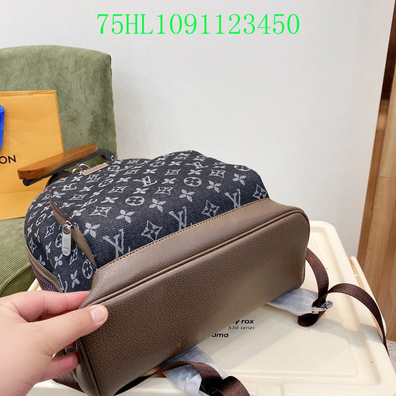 STRAPSTORY - GGC4 BAG - 743