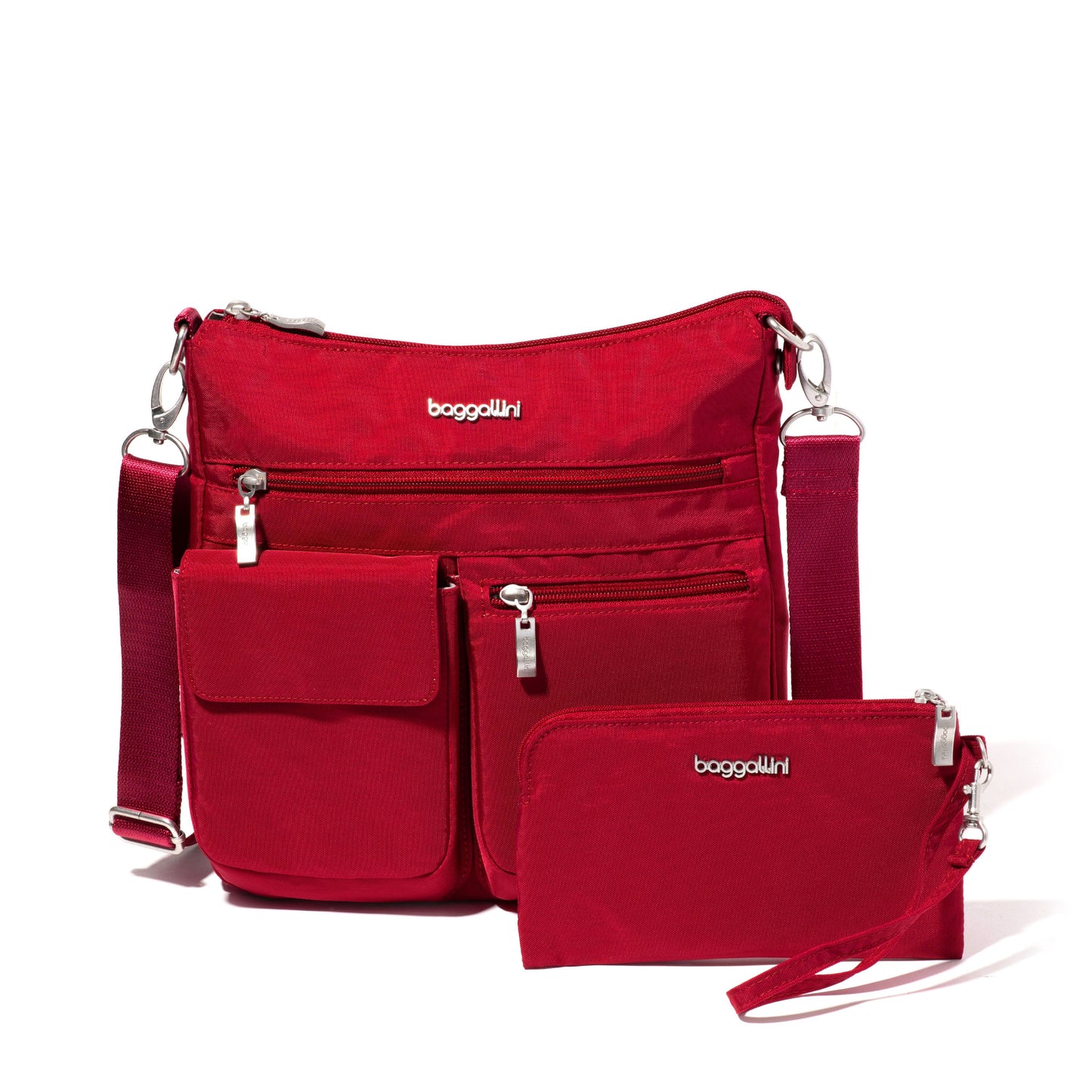 StrapStory - Crossbody 3658