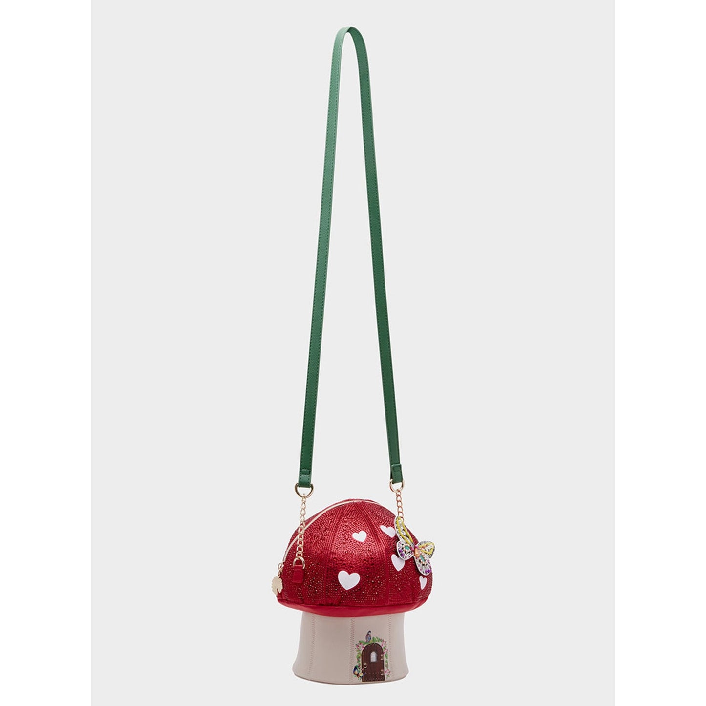 StrapStory - Crossbody 2474